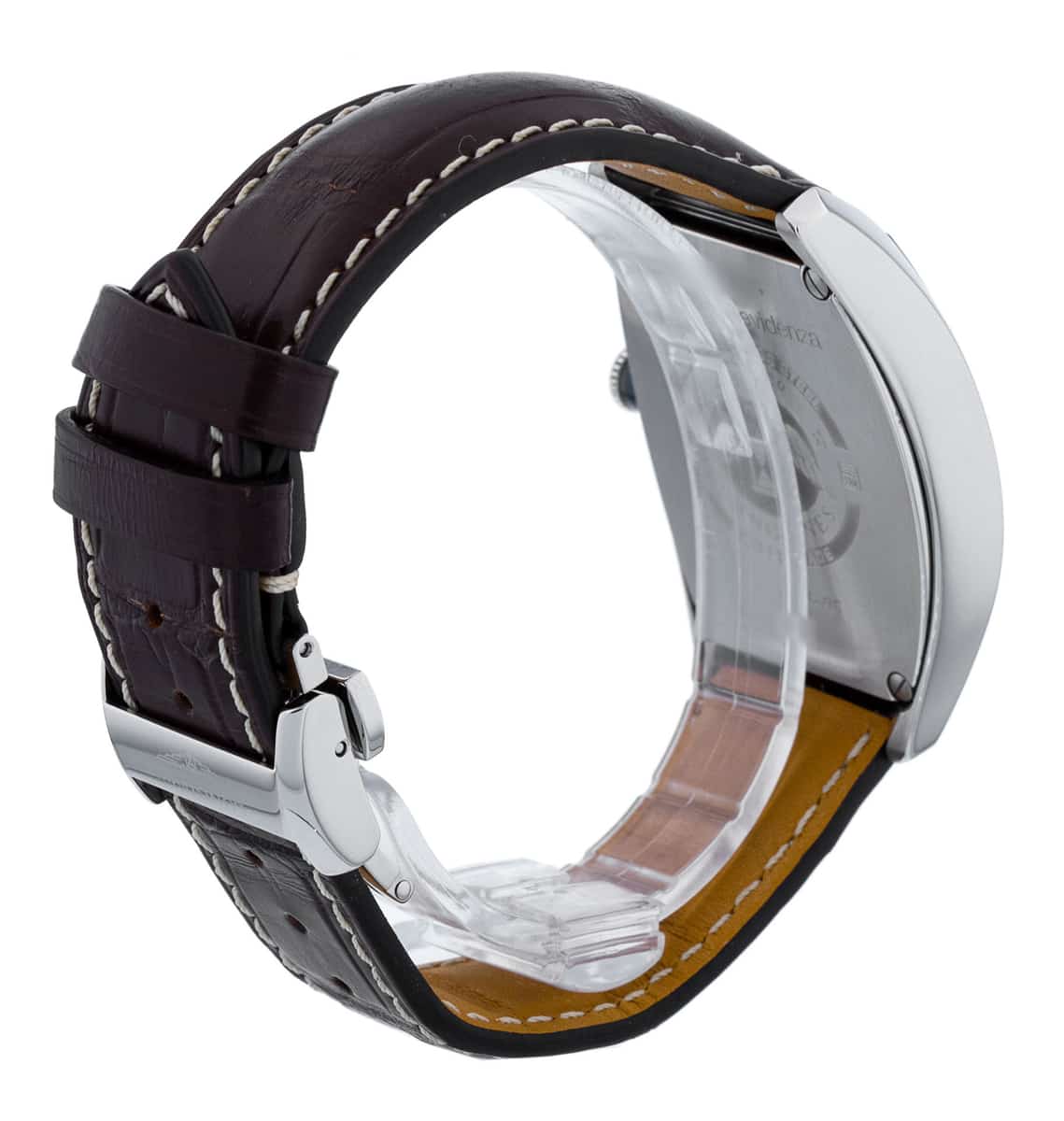 Longines Evidenza L2.642.4.73.4 Longines Evidenza L2.642.4.73.4
